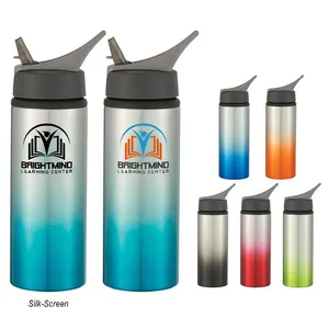 25 Oz. Aluminum Ozona Tumbler