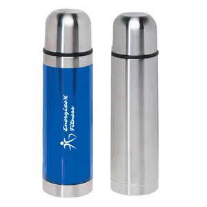 16 Oz. Stainless Steel Thermos