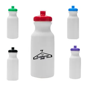 20 Oz. Water Bottle