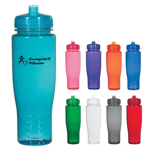 Poly-Clean™ 28 Oz. Plastic Bottle