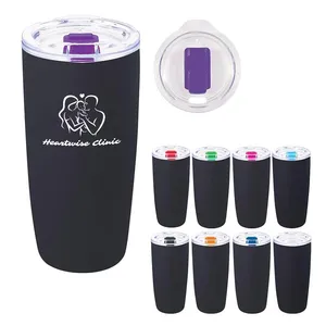 19 Oz. Everest Noir Tumbler
