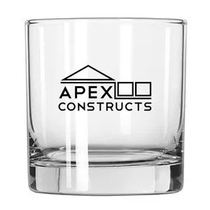 10.5 Whiskey Glass