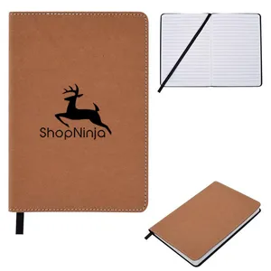 Kraft Paper Journal
