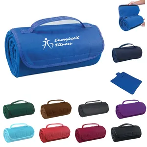 Roll-up Blanket