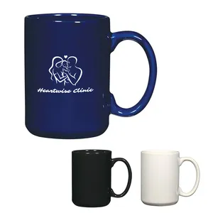 15 oz Coffee Mug
