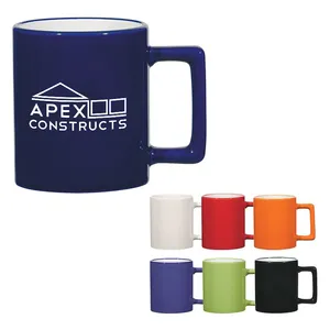 Cool Coffee Jug