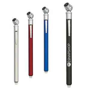 Pocket Clip Tire Gauge