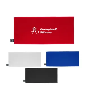 Cooling Headband With 100% RPET Material