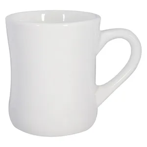 10 oz Vitrified Mug