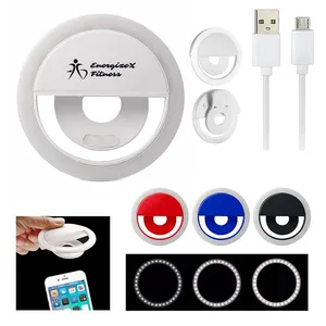 Online Meeting Adjustable Vanity Light