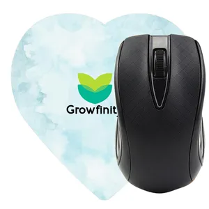 Lively Mouse Pad