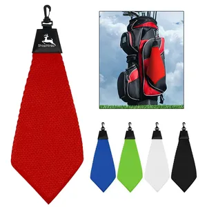 Quick Dry Microfiber Golf Towel