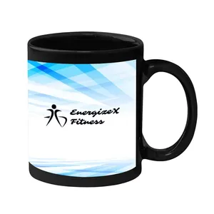 11 Oz Ezzy Full Color Mug