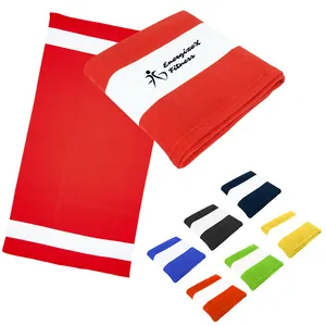 Polyester Microfiber Beach Towel