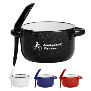 12 Oz Campfire Soup Mug