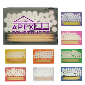 Rectangle Shaped Pick ‘n’ Mints