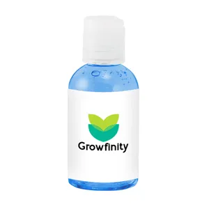 2 oz. Antibacterial Hand Sanitizer