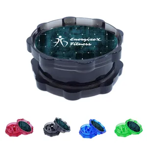 Plastic Grinder