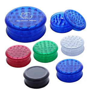 Plastic Grinder