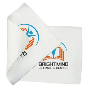 Microfiber + Metal - Jewelry Polishing Cloth
