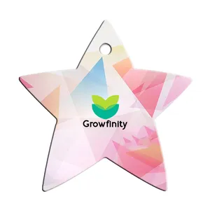 Custom Luggage Tags
