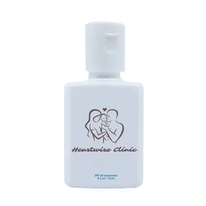 SPF 30 0.5 oz Square Sunscreen