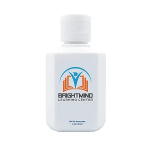 SPF 30 2 oz Square Sunscreen