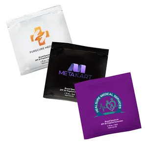 Sunscreen Packet SPF 30 1 fl oz