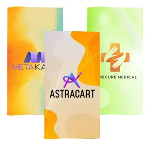 Large Sunscreen Packet SPF 30 0.25 fl oz