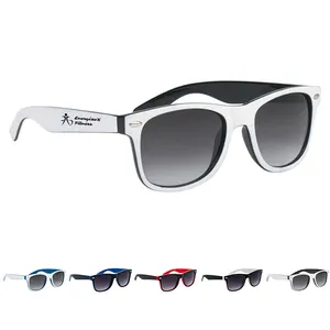 Two Tone Miami Sunglasses