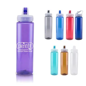 Pro+ - 32 Oz Water Bottle