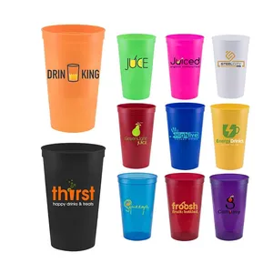 Touchdown - USA 22 oz Stadium Cup
