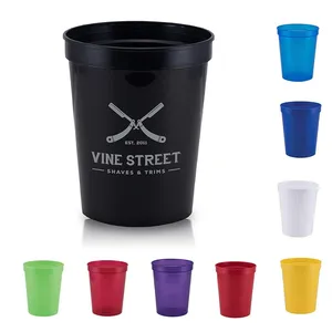 Touchdown - 16 Oz Stadium Cup