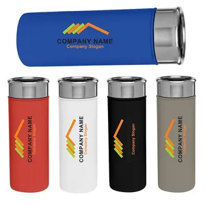 Kauai - 18oz. Double Wall SS Vacuum Tumbler