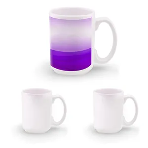 15 oz Ceramic Mug (Digital Full Color Wrap)