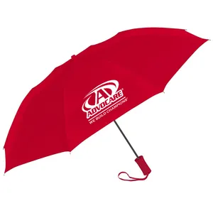 The Classic Quality Automatic Open Tote Umbrella