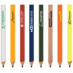 Carpenter Pencil