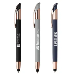 Venice Softy Rose Gold w/ Stylus - Laser