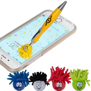 Emoti MopToppers Pen