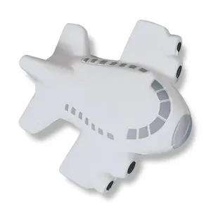 Airplane Stress Reliever