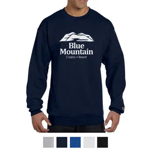 Champion® Double Dry Eco® Crewneck Sweatshirt