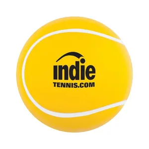 Tennis Ball Stress Reliever