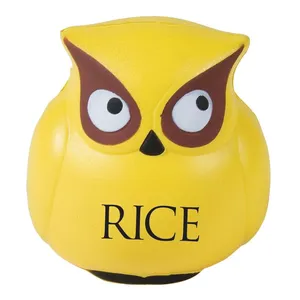 Owl Stress Reliever