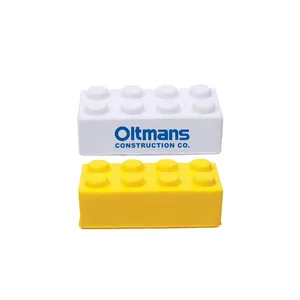 Building Block Stress Reliever