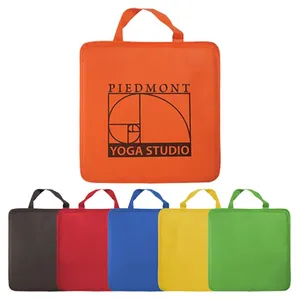 Stadium Cushion Non-Woven Polypropylene