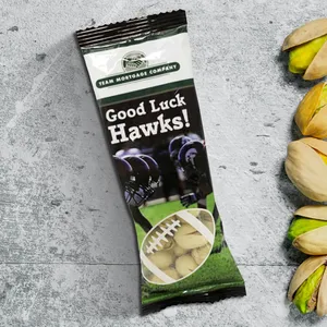 7" Zagasnacks™ Promo Snack Pack Bags