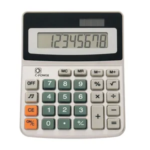 Desk Calculator