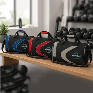 Outdoor Fitness Duffel Bag
