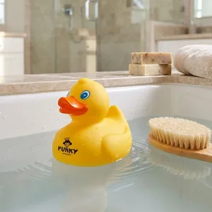 Rubber Duck