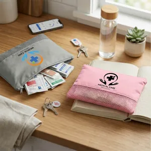 Handy Polyester Mesh Bag